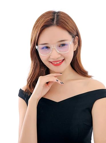 blue cut coating glasses