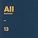SEVENTEEN - 'Al1' Ver.3 All [13] (4th Mini Album) CD+Photobook+ Official Group Folded Poster + Extra Gift Sticker and Photocard Set