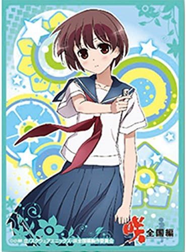 Download Amazon Com Egoody Chara Sleeve Collection Saki Zenkoku Hen Free Wallpaper Amazon Com Egoody Chara Sleeve Collection Saki Zenkoku Hen Free HD