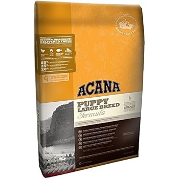 Amazon.com: Orijen Acana Heritage Free Run Poultry Dog