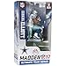 McFarlane Toys EA Sports Madden NFL 17 Ultimate Team Series 2 Ezekiel Elliott Dallas Cowboys Action Figure