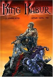 Les  seigneurs blêmes