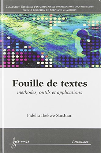 Fouille de textes