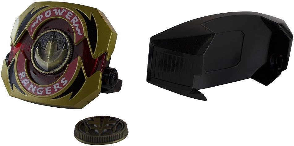 Best Power Rangers Legacy Ninja Coins