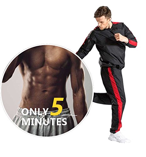 Minirah Exercise Gym Fitness Weight Loss Anti Rip Plastic Exercise