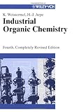 Industrial Organic Chemistry 4e