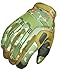 Zulal Impex CMGI-L Tyrex Military Special Force Tactical Gloves For Shooting, Hunting, Riding, Camoflash, Large