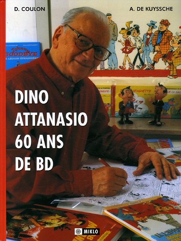Dino Attanasio