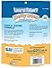 Natural Balance Limited Ingredient Belly Bites Duck & Legume Grain-Free Semi-Moist Dog Treats for Dogs of All Life Stages | 6-oz. Pouch