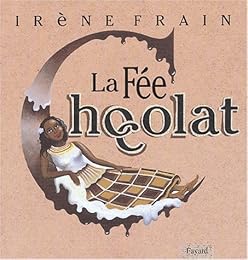 La  fée Chocolat