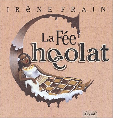 La  fée Chocolat