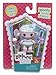 Lalaloopsy Mini Pet Pals Doll- Wooly Fuzzy Fleece