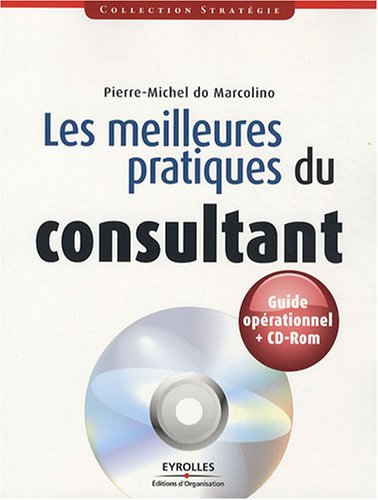 Les  meilleures pratiques du consultant