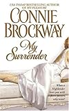 My Surrender (The Rose Hunters)