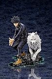 Kotobukiya Jujutsu Kaisen: Megumi Fushiguro ArtFX J