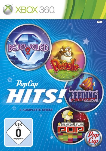 Popcap Hits !