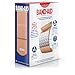 Band-Aid Brand Adhesive Sport Strip Bandages Extra Wide, 30 Count (Pack of 2)