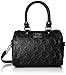 Loungefly Marvel black Embossed Avengers Xbody Convertible Cross Body