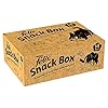 Felix-Snack-Box-Cat-Treat-765g-Pack-of-14 Felix Snack Box Adult Cat Treats 14 x 765g Packs
