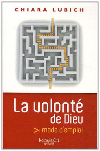 La  volonté de Dieu