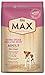 Nutro MAX Adult Mini Chunk Dog Food, Natural Chicken Meal and Rice 30 lbs.