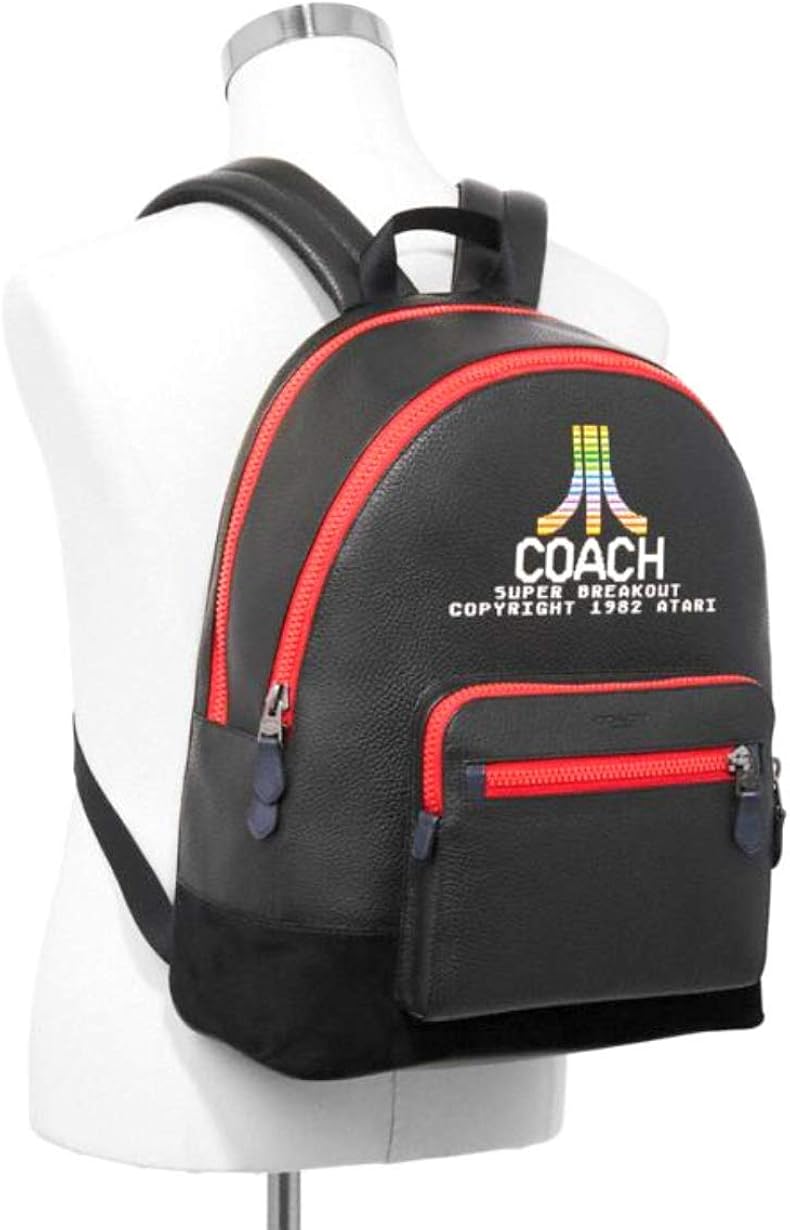 coach atari backpack