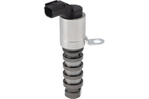 Partuto Engine Variable Valve Timing VVT Solenoid for Honda Accord 2008-2012 L4 2.4L Petrol Coupe Engine Camshaft Oil Control