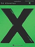 Ed Sheeran - X by Ed Sheeran