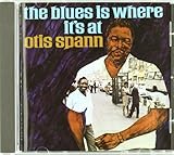 BLUES IS WHERE ITS AT                              image