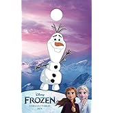 Olaf Enamel Pin