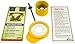 Corn Cutter And Creamer Kit - Includes Corn Cutter, Stainless Steel Cob Screw Drill Bit, And Desilking Brush