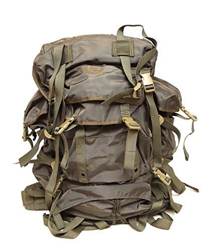 SSO/SPOSN Russian army spetsnaz ATAKA-2 raid hiking hunting rugged backpack