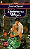 Halloween Magic (Signet Regency Romance)