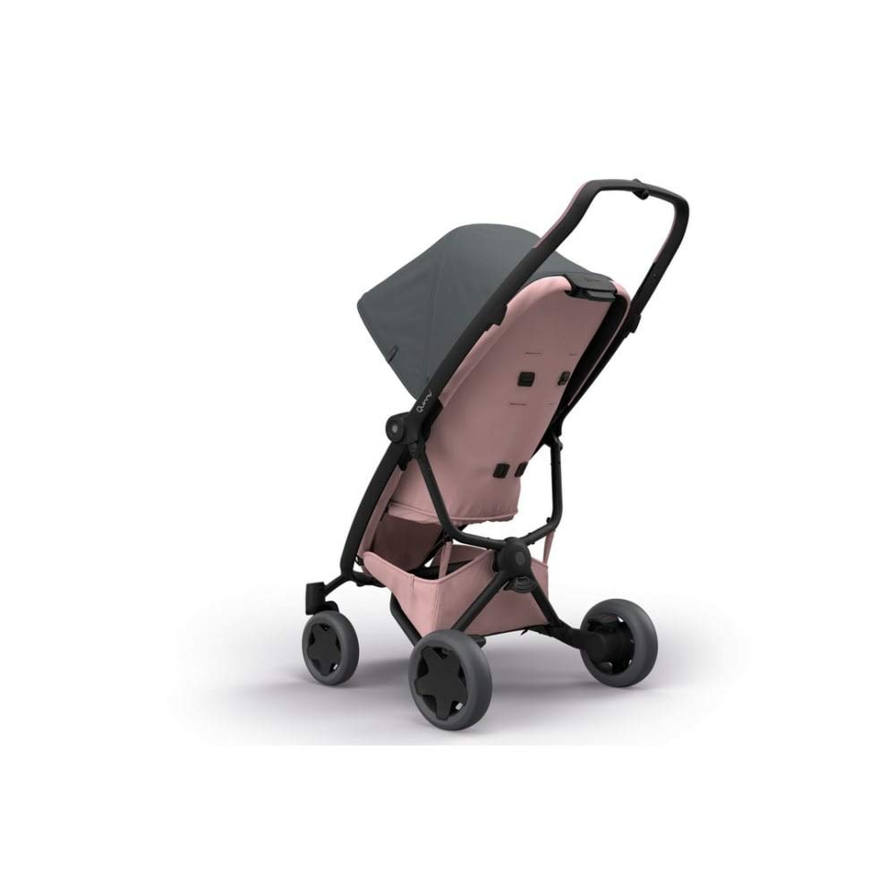 quinny zapp flex plus blush