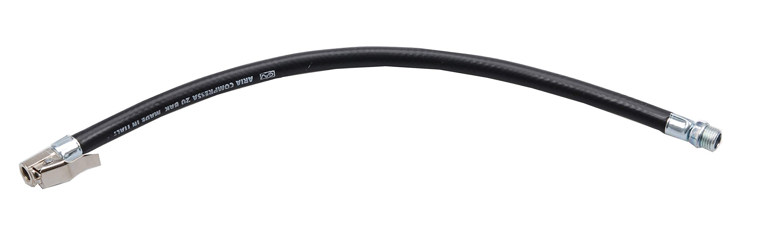 BGS 55401 | Spare Hose with Adaptor for Air Inflators | 0.4 m