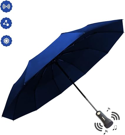 umbrella bluetooth