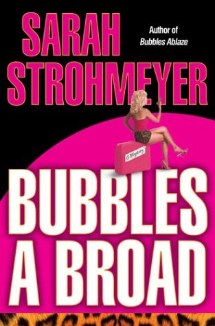 Bubbles a Broad 1419303562 Book Cover