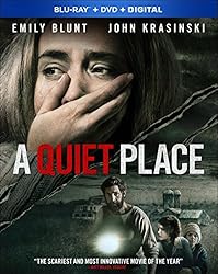 A Quiet Place [Blu-ray]