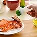 Basting and BBQ Oil Brush Dispenser Set