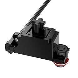 DUROCK Stabilizer V2, Screw in Stabilizers with 2u