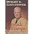 Crusade in Europe by Dwight D. Eisenhower and how this case has affected US Copy