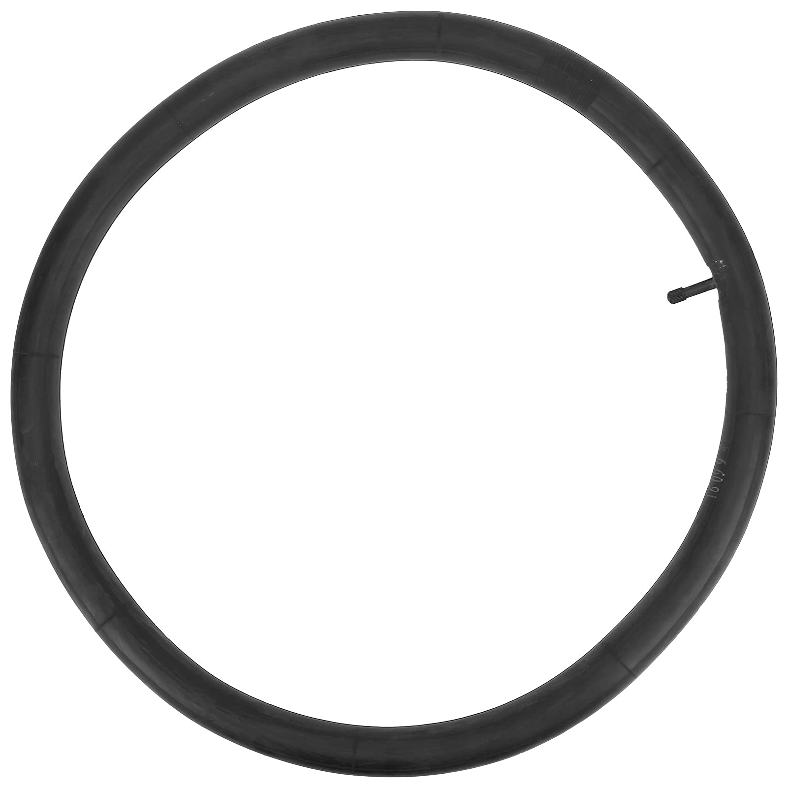 Bicycle Inner Tubes, Durable Heat Resistant High Performance Replacement 22inch Bike Inner Tubes with Schrader Valve for Mountain Bike