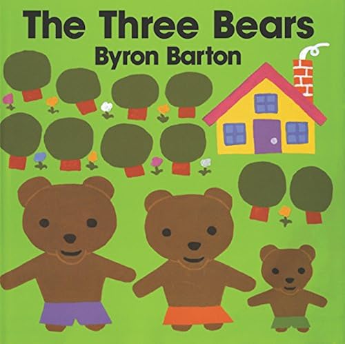 Download The Three Bears PDF