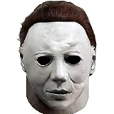 Michael Myers Mask, Halloween Horror Masquerade