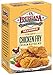 Louisiana Seasoned Chicken Fry Batter 22 oz Box (Pack of 1) - Crispy Southern Coating Mix for Fried Chicken - Delicious and Convenient Coating Filled with Cajun Flavor - Easy to Make Recipe
