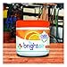 BRIGHT Air 900013CT Super Odor Eliminator, Mandarin Orange and Fresh Lemon, 14oz (Case of 6)