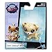 Littlest Pet Shop Ginny Junebug