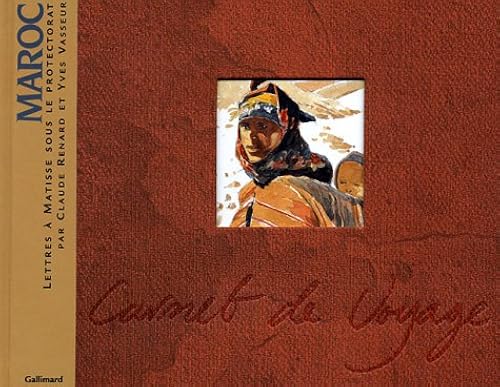 Download Maroc : Lettres à Matisse sous le protectorat PDF