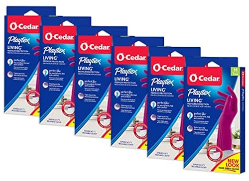 O Cedar Amazon Playtex Gloves O Cedar Playtex Fresh Playtex Great