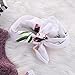 Infant Baby Kids Girl Flower T-Shirt Hoodie Top+Pant 2pcs Outfits Set (6-12 Months, Green)